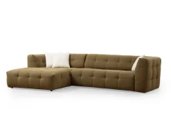 Octavian Soffa m. Divan 5-sits