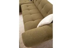 Octavian Soffa m. Divan 5-sits