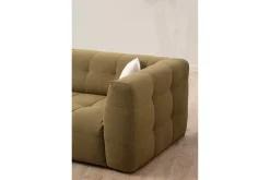 Octavian Soffa m. Divan 5-sits