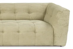 Octavian Soffa med Divan 3-sits
