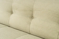 Octavian Soffa med Divan 3-sits