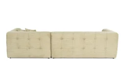Octavian Soffa med Divan 3-sits