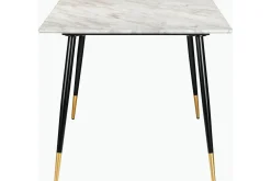 Oktoos Matbord 120 cm