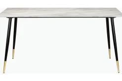 Oktoos Matbord 120 cm