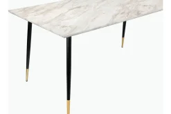 Oktoos Matbord 120 cm