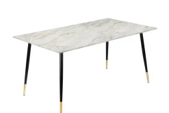 Oktoos Matbord 120 cm