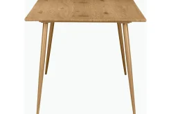 Oktoos Matbord 160 cm
