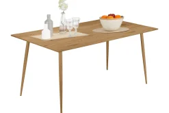 Oktoos Matbord 160 cm