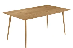 Oktoos Matbord 120 cm