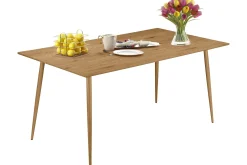Oktoos Matbord 120 cm