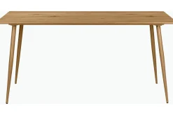 Oktoos Matbord 120 cm