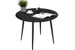 Oktoos Matbord Runt 100 cm