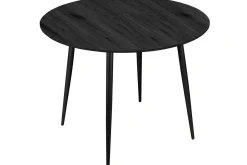 Oktoos Matbord Runt 100 cm