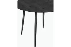 Oktoos Matbord Runt 100 cm