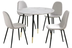Oktoos Matgrupp 100 cm