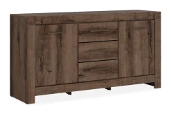 Olender Byrå 160x85 cm