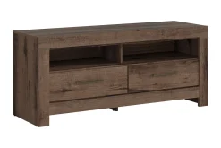 Olender TV-bänk 140x61 cm