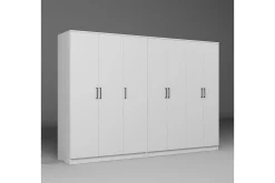 Olera Garderob 280x180 cm