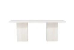 Olga Matbord 75x200 cm