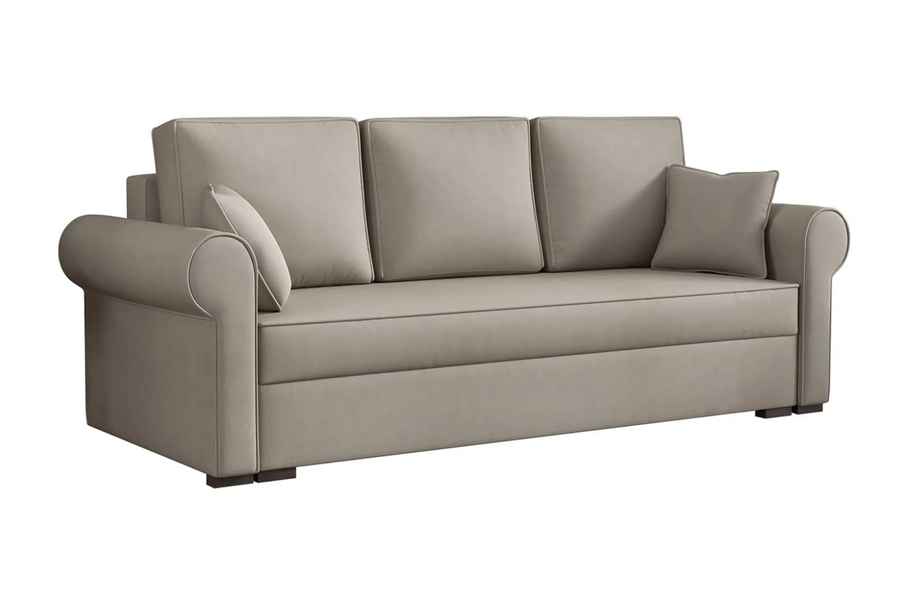 Olimpia soffa