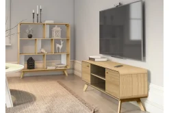 Olivet Tv-bänk 140 cm