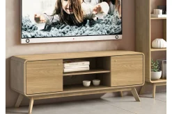 Olivet Tv-bänk 140 cm