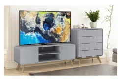 Olivet Tv-bänk 140 cm