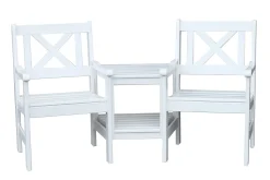 Olivo Utefåtölj