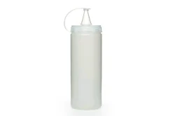 Olja-vinägerflaska 2-pack