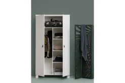 Ollerz Garderob 55x111 cm
