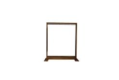 Olyric Tv-hylla 124 cm