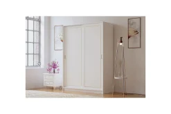 Olyven Garderob 140x190 cm