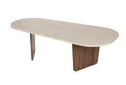 Omari Soffbord 130 cm