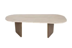 Omari Soffbord 130 cm