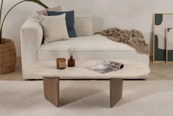 Omari Soffbord 130 cm