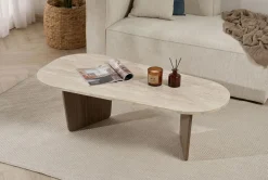 Omari Soffbord 130 cm