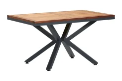 Opperin Matbord 155x78x155 cm