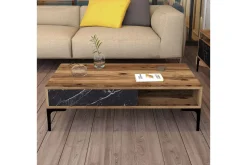 Opperin Soffbord 105x32,6x105 cm