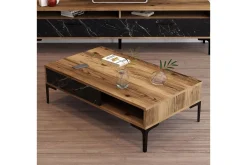 Opperin Soffbord 105x32,6x105 cm