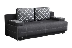 Optima Bäddsoffa 200x90x90 cm