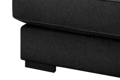 Optus 6-sits U-soffa med Divan och schäslong vänster