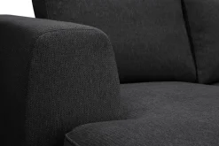 Optus 6-sits U-soffa med Divan och schäslong vänster