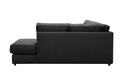 Optus 6-sits U-soffa med Divan och schäslong vänster
