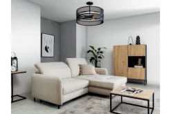 Orabela Plafond Rund