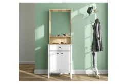 Orlan Fristående Hyllplan 190 cm