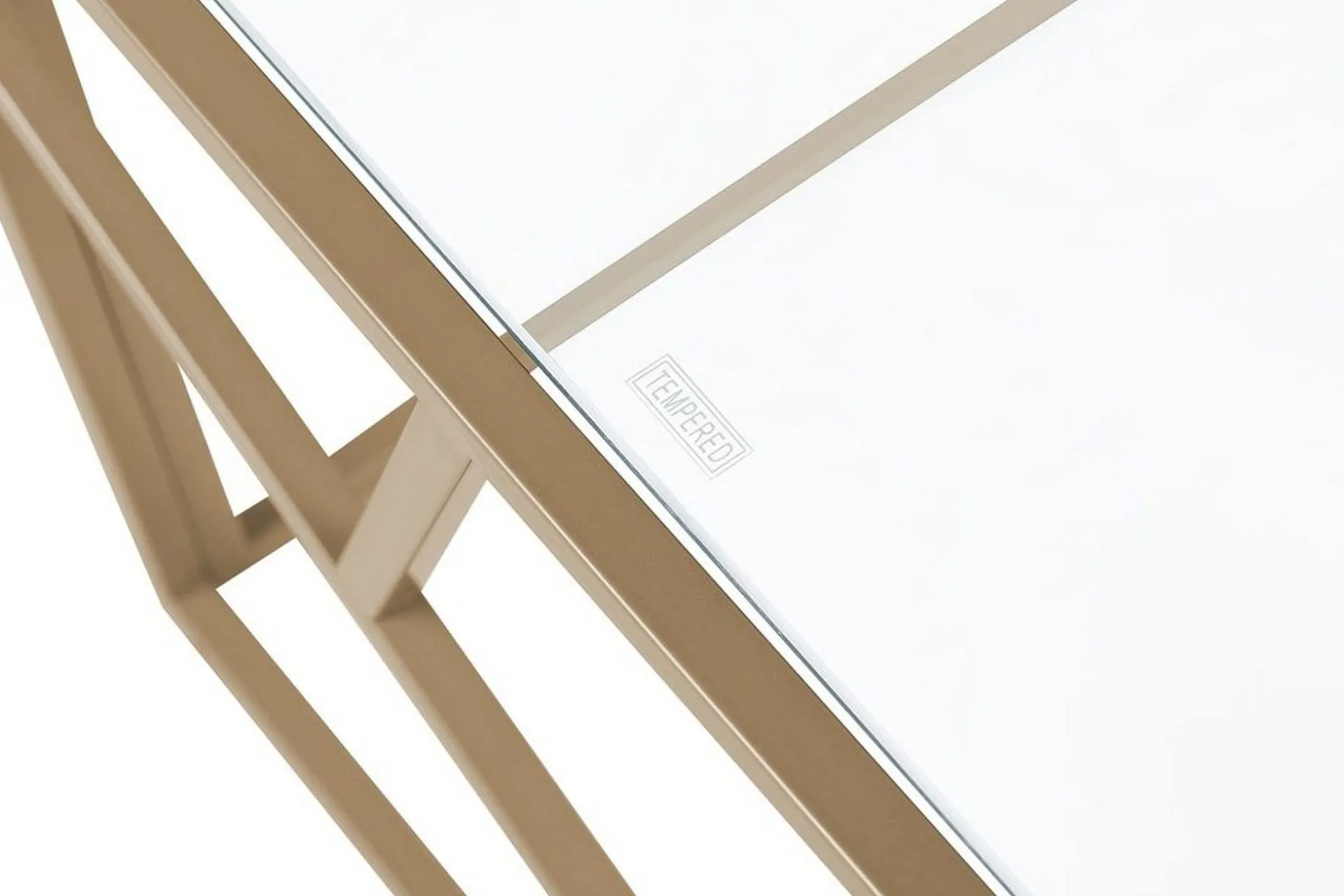 Orland Soffbord 100 cm