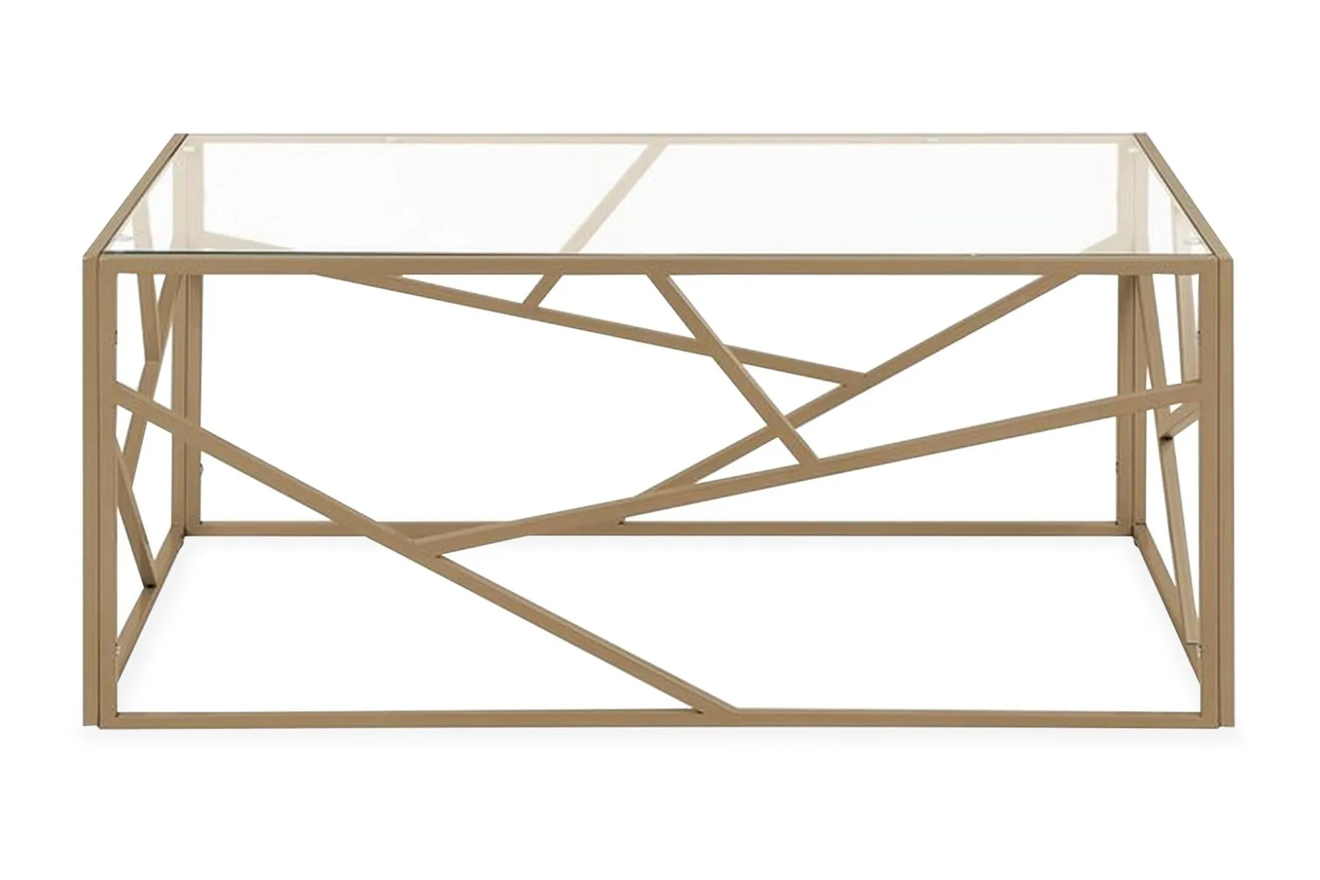 Orland Soffbord 100 cm