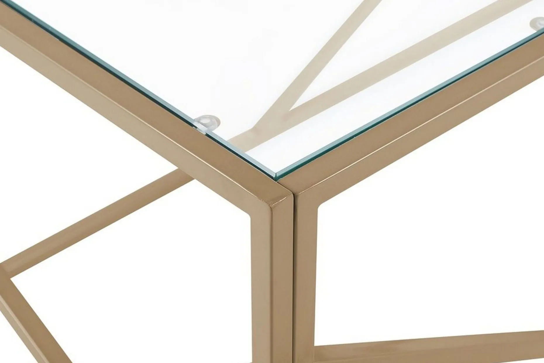 Orland Soffbord 100 cm