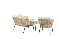 Ortigia Soffgrupp Utomhus 4-sits