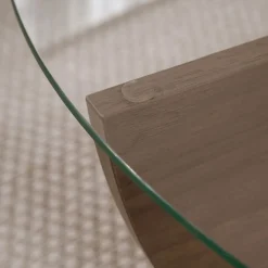 Orwin Soffbord 90 cm